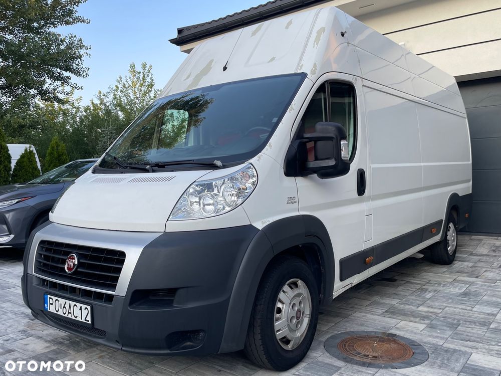 Fiat Ducato - 2