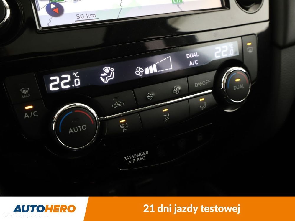 Nissan X-Trail 1.6 DIG-T N-Connecta 2WD - 23