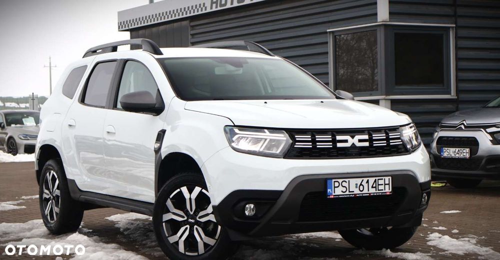 Dacia Duster - 2