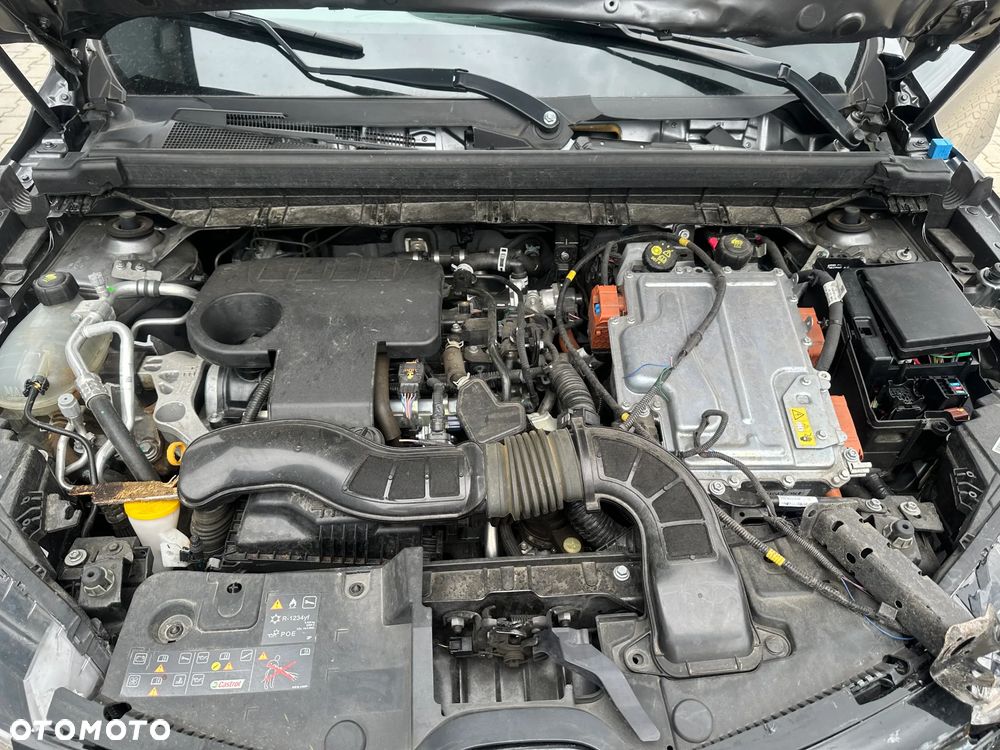 Renault Arkana E-TECH 145 INTENS - 10