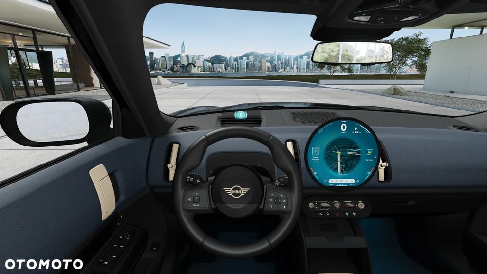 MINI Countryman C mHEV Blackyard - 14