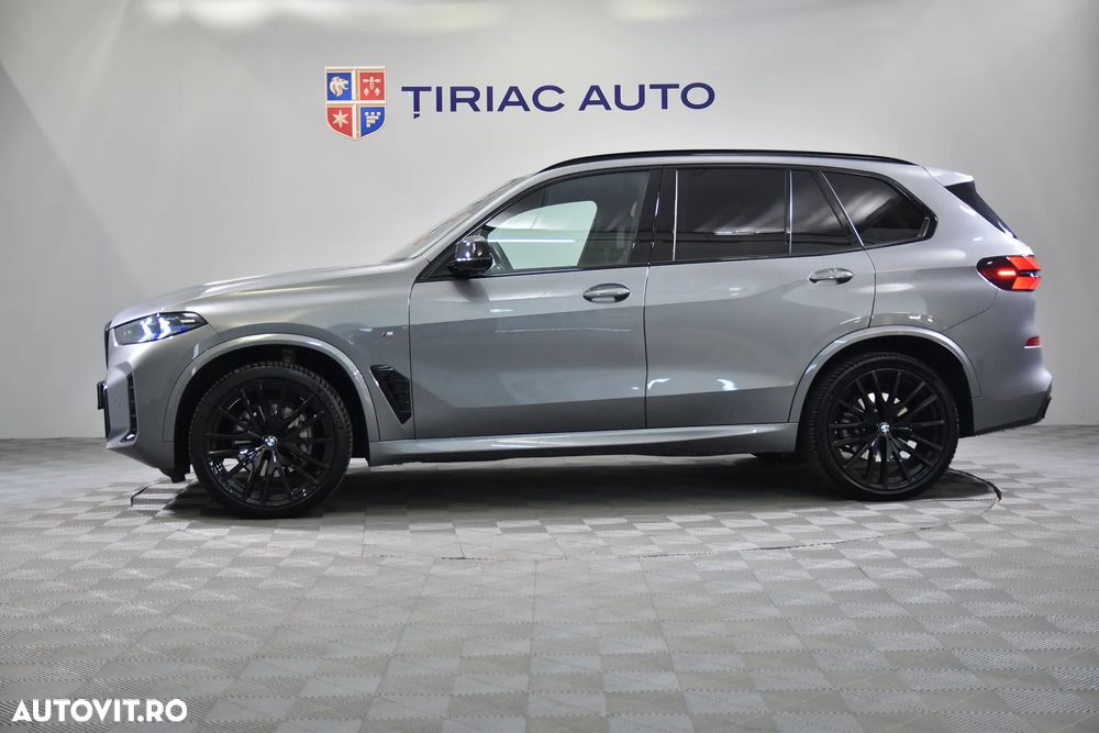 BMW X5 xDrive40i AT MHEV - 3