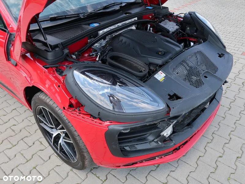 Porsche Macan T - 26