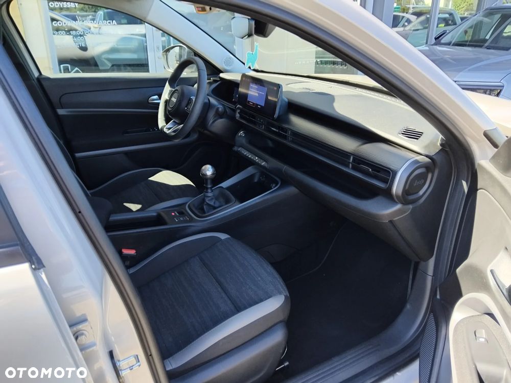 Jeep Avenger 1.2 GSE T3 Altitude FWD - 18