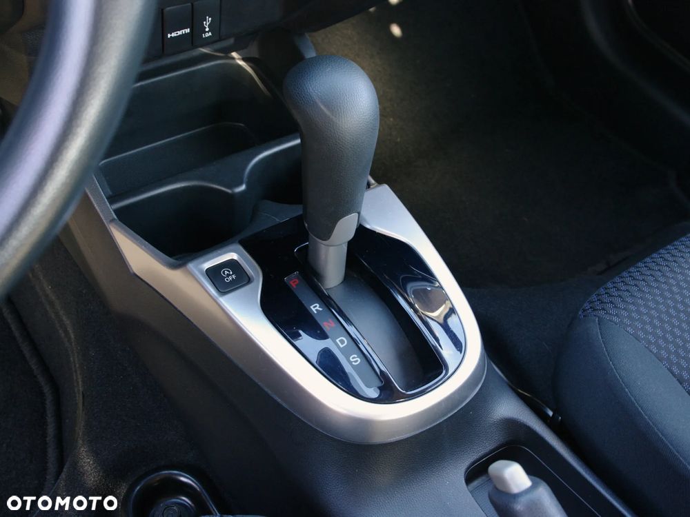 Honda Jazz 1.3 Comfort (ADAS/OGS2) CVT - 19