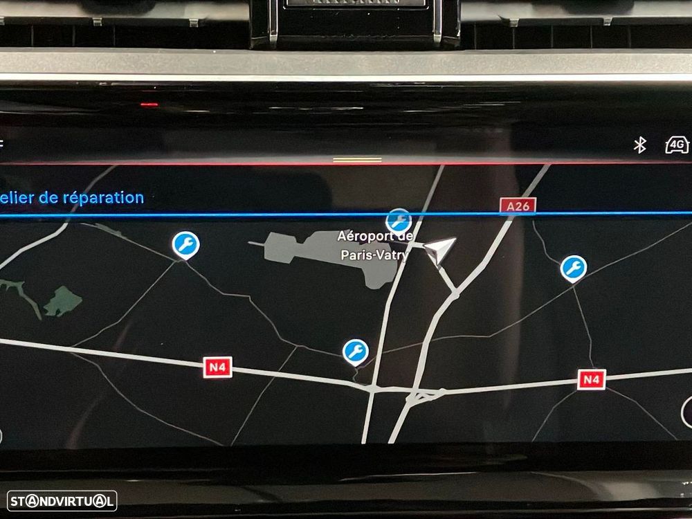 DS DS7 Crossback - 14