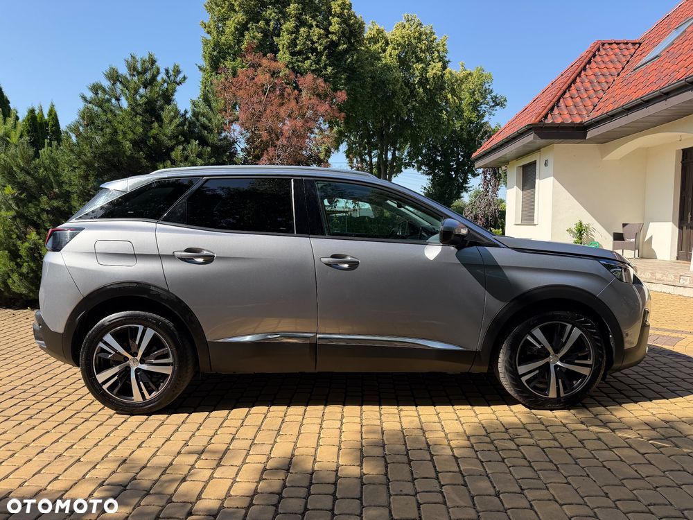 Peugeot 3008 1.5 BlueHDi Allure Pack S&S - 5