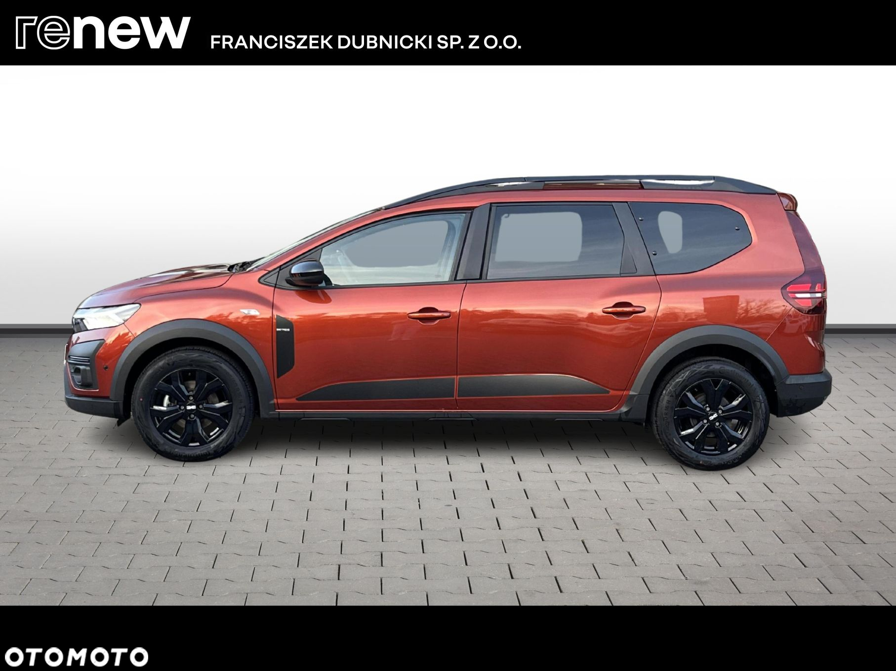 Dacia Jogger 1.0 TCe SL Extreme - 2
