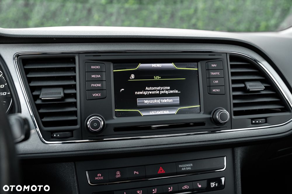 Seat Leon 1.8 TSI Start&Stop DSG FR - 33