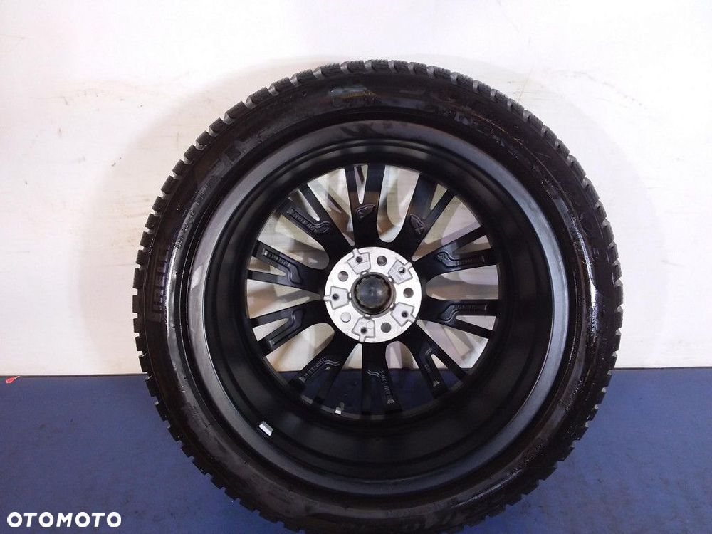 BMW 3 G20 G21 FELGA KOŁO ZIMOWE 255/40R18 M796 - 2
