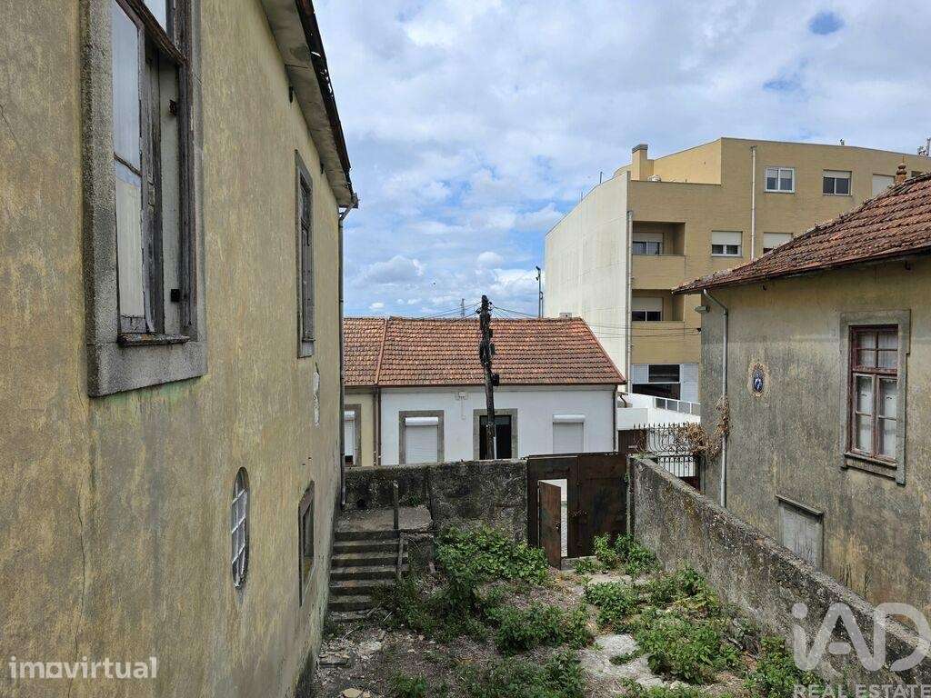 Casa / Villa T4 em São Mamede de Infesta e Senhora da Hora de 180 m2 - Grande imagem: 3/25