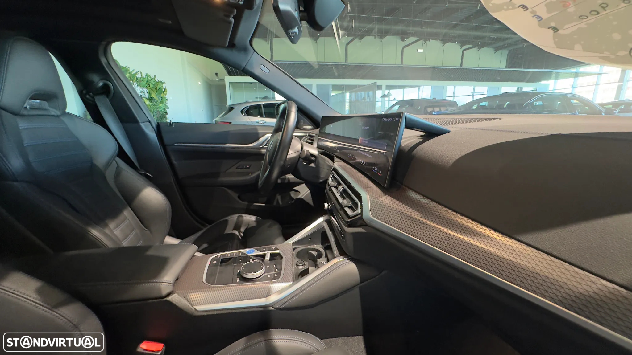 BMW i4 eDrive40 Pack Desportivo M - 16