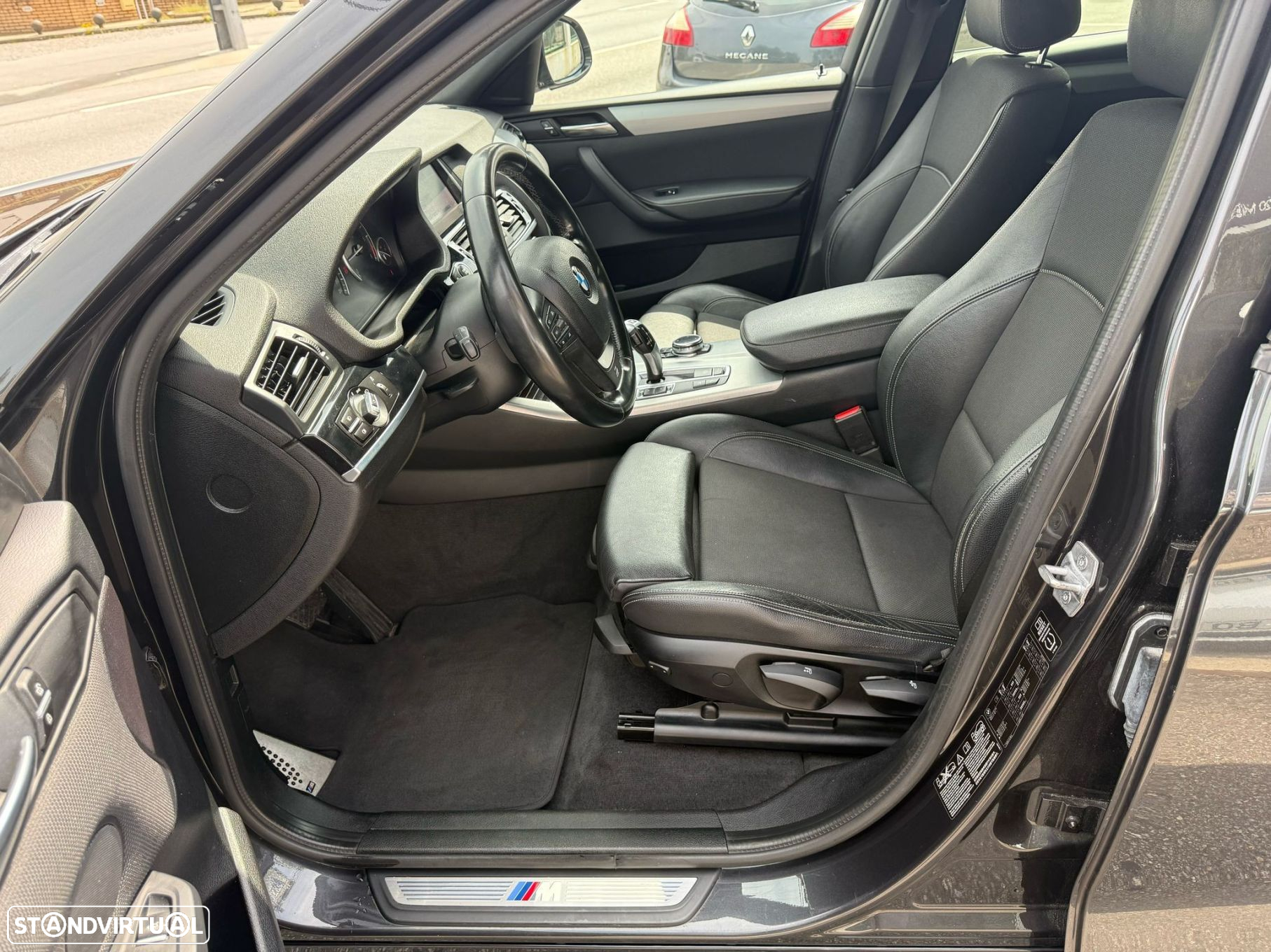 BMW X4 20 d xDrive Pack M Auto - 8