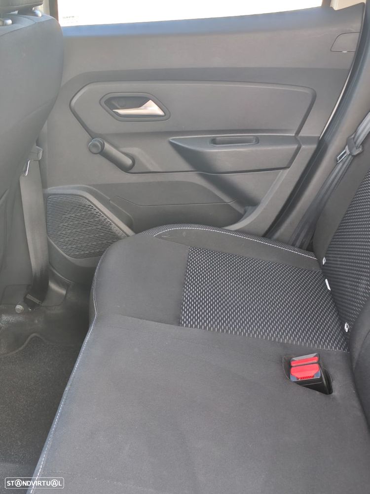Dacia Duster 1.0 TCe ECO-G Comfort Bi-Fuel - 5