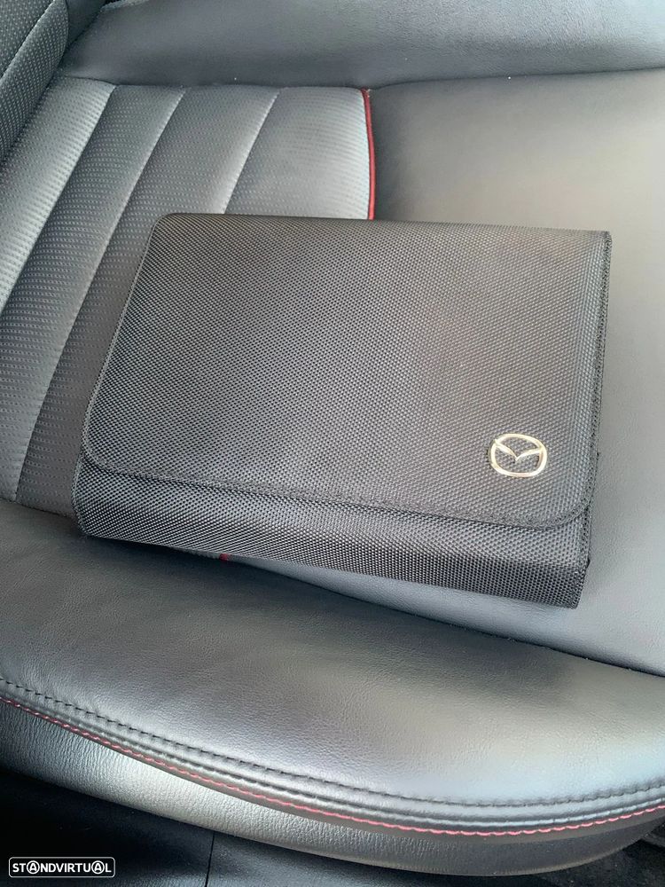 Mazda CX-3 1.5 Sky.Excellence - 15