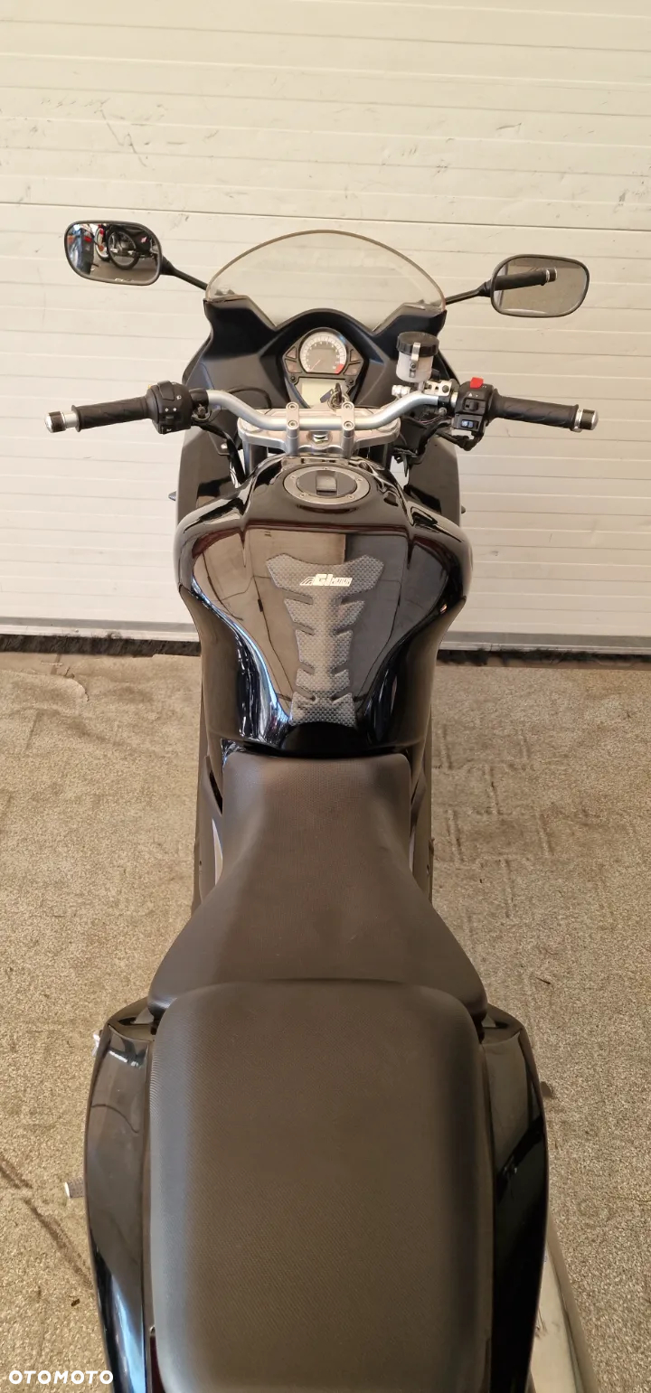 Suzuki SV - 27