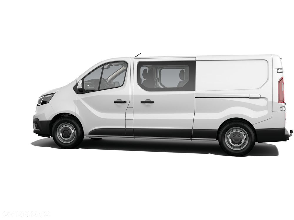 Renault Trafic Brygadowy - 3