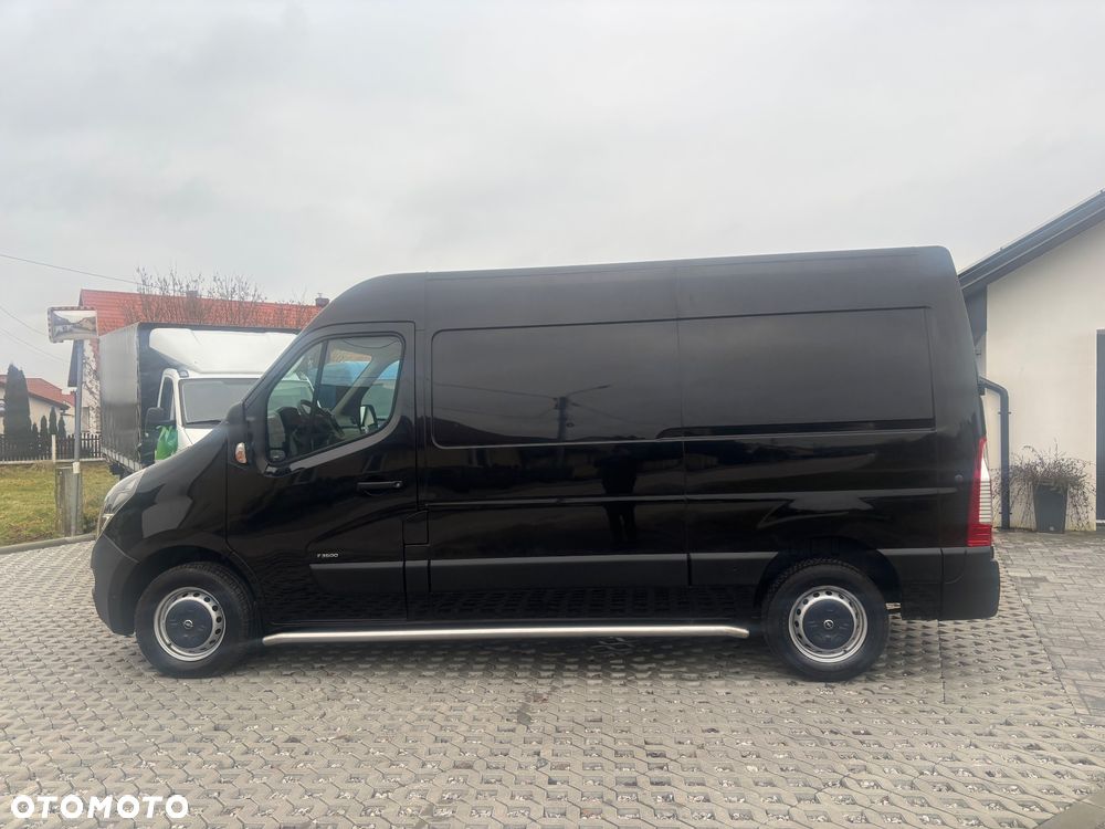 Opel Movano - 6