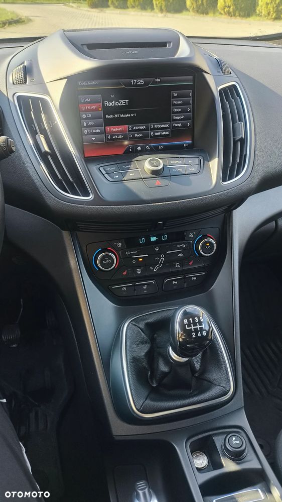 Ford Grand C-MAX 1.0 EcoBoost Titanium ASS - 10