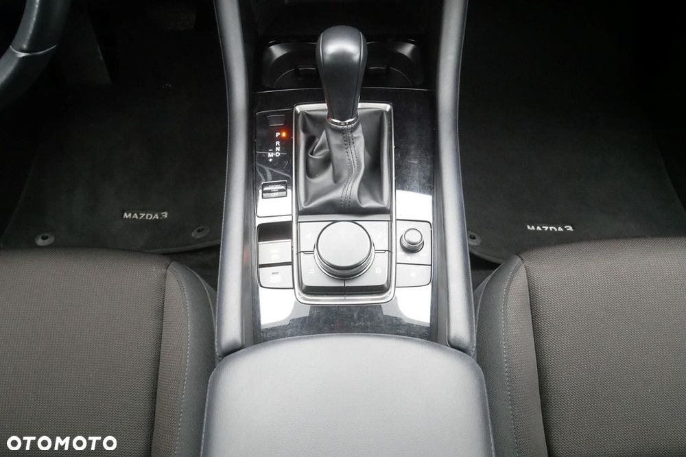 Mazda 3 2.0 mHEV Kai - 11