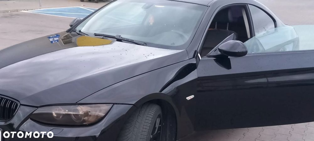 BMW Seria 3 330 Ci - 13