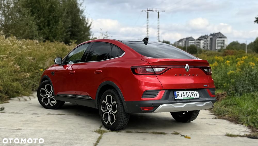 Renault Arkana - 14