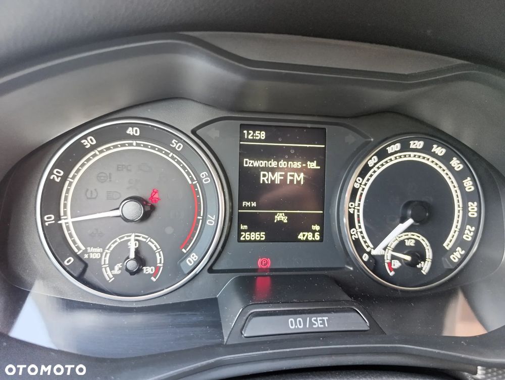 Skoda Kamiq 1.0 TSI Ambition - 24