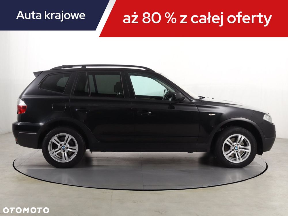 BMW X3 - 8