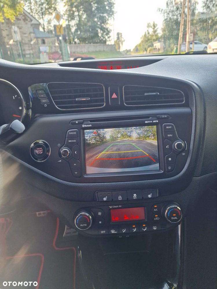 Kia ProCeed 1.6 T-GDI GT L - 14