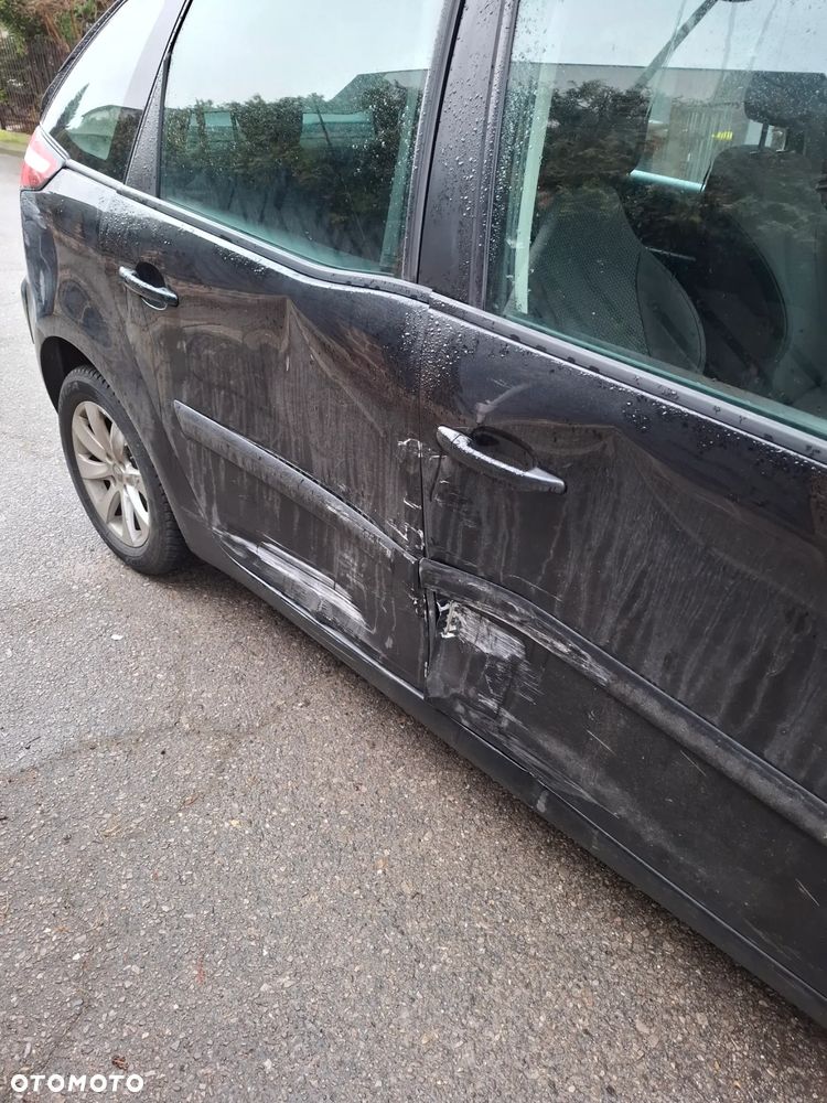 Citroën C4 Picasso 1.6 VTi Attraction - 9