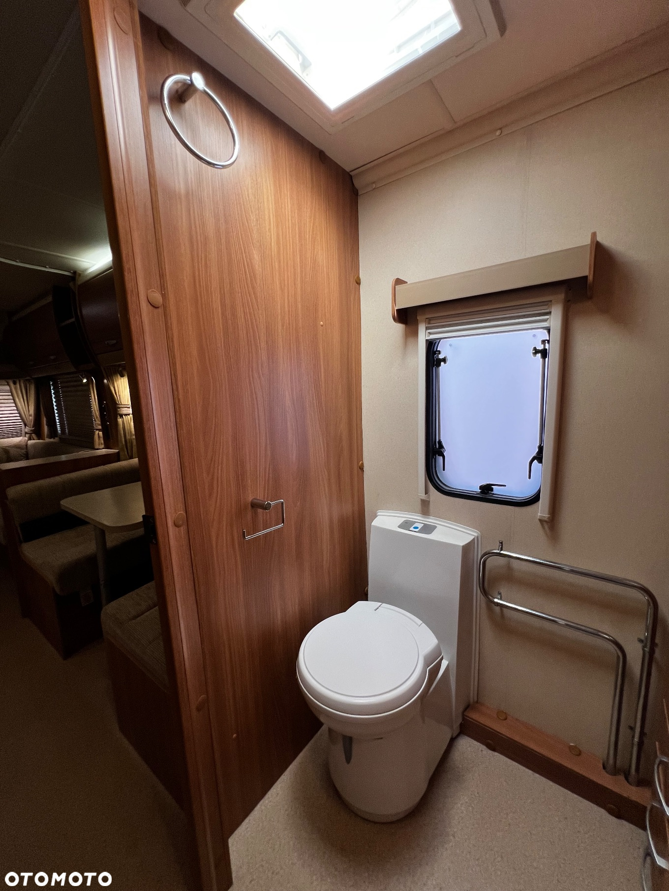 SWIFT Conqueror 530 - 8