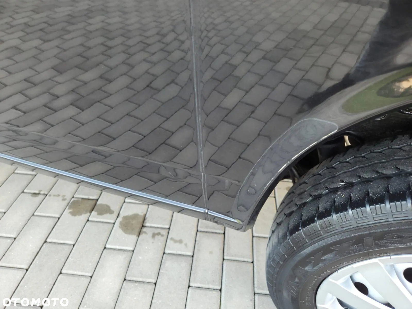 Volkswagen T4 2.5TDI ORYGINAŁ PRZEBIEG ZADBANY ORYGINAŁ LAKIER - 16