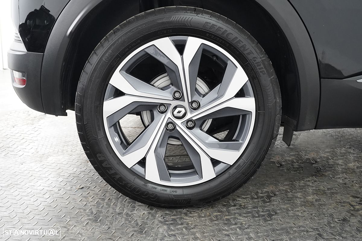 Renault Captur 1.0 TCe RS Line - 5