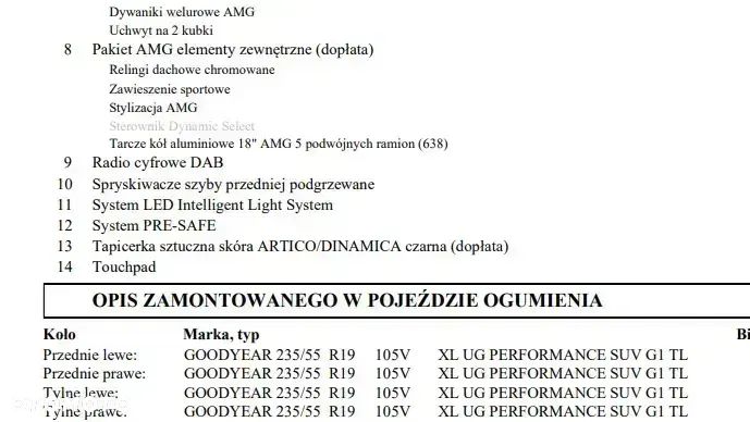 Mercedes-Benz GLC 350 e 4Matic 7G-TRONIC AMG Line - 40