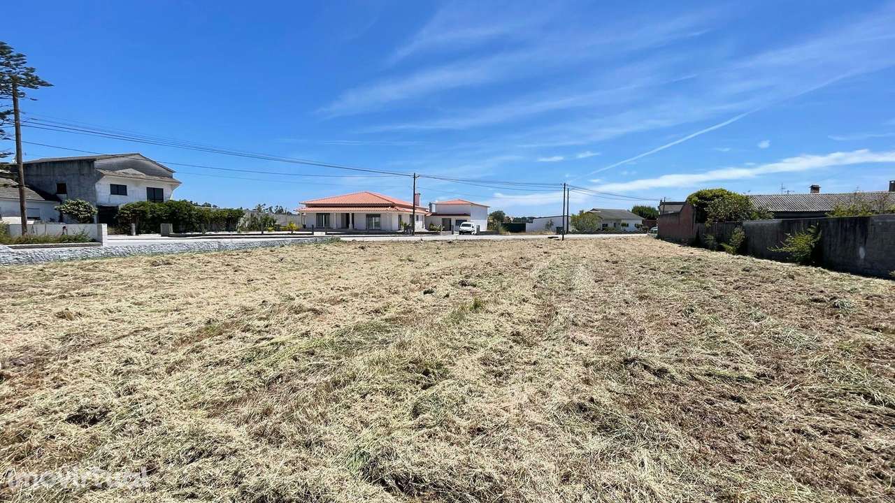 Terreno  para construção -Grou-Guia-Pombal - Grande imagem: 2/13