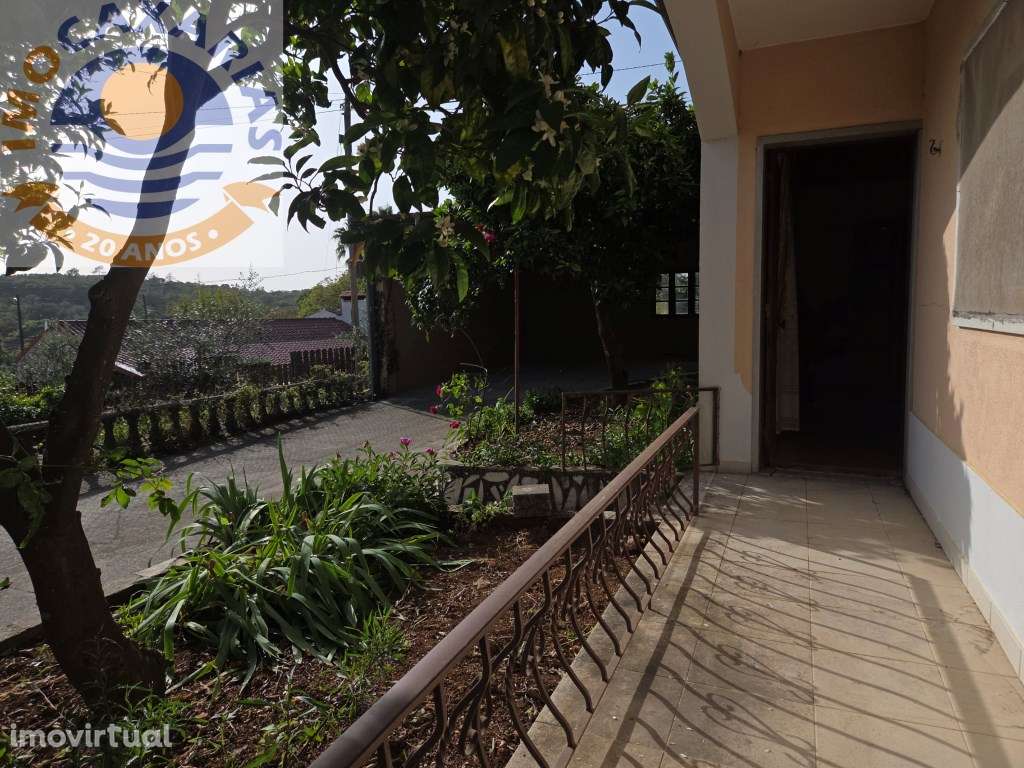Moradia em Ourém - Grande imagem: 2/41