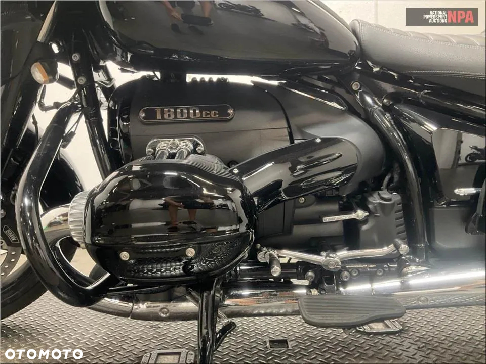 BMW R - 7