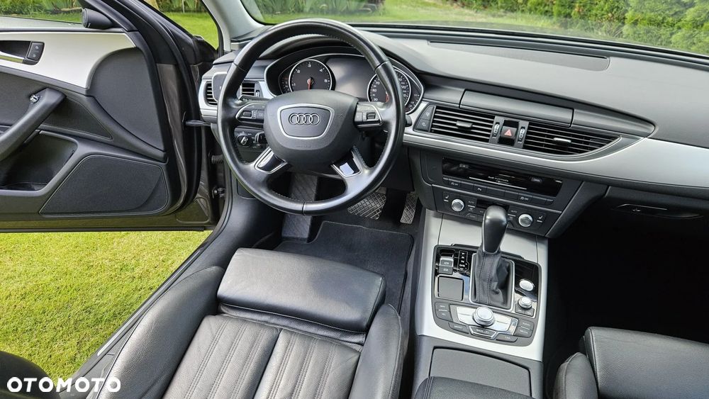 Audi A6 Avant - 17