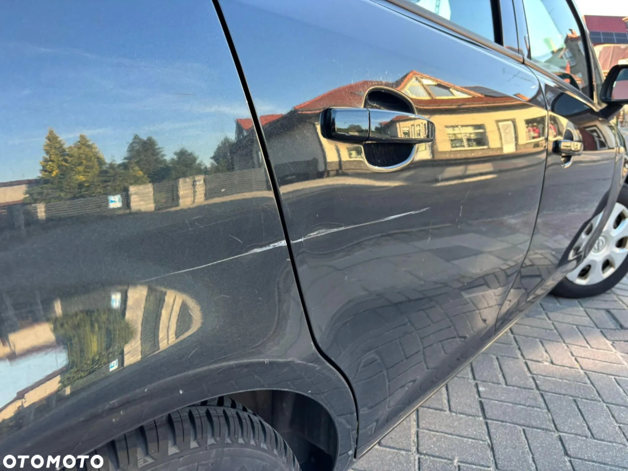 Opel Corsa 1.2 16V Easytronic Energy - 11
