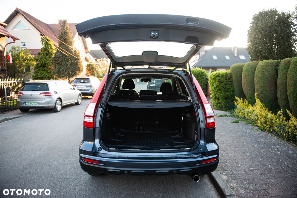 Honda CR-V 2.0 Executive - 7