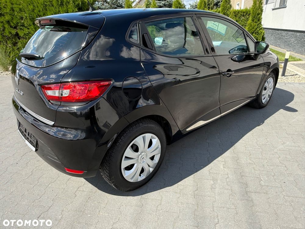Renault Clio - 4