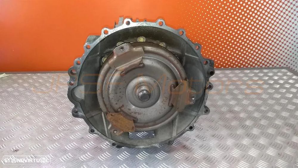 Caixa de Velocidades AUTOMATICA Jaguar XJ X308 3.2i 2000 142683000014 - 1