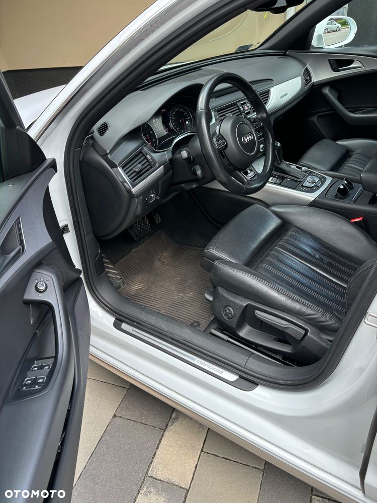 Audi A6 Allroad - 9