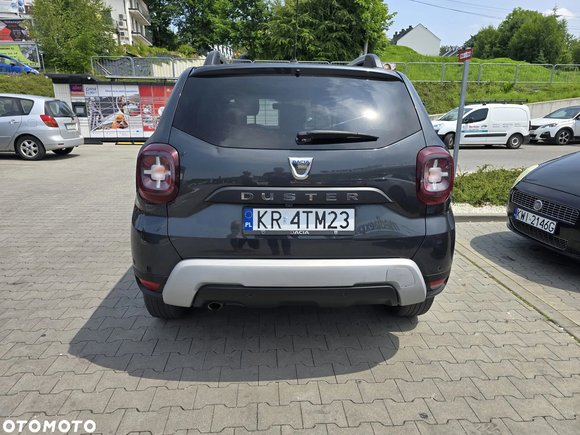 Dacia Duster 1.0 TCe Prestige - 6