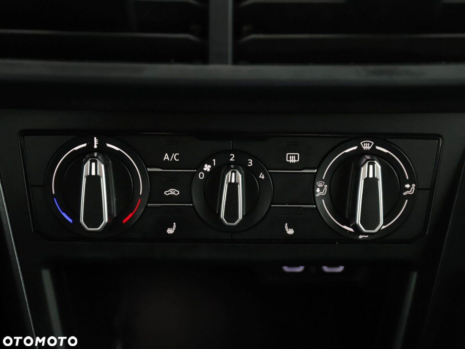 Volkswagen Polo 1.0 TSI - 21