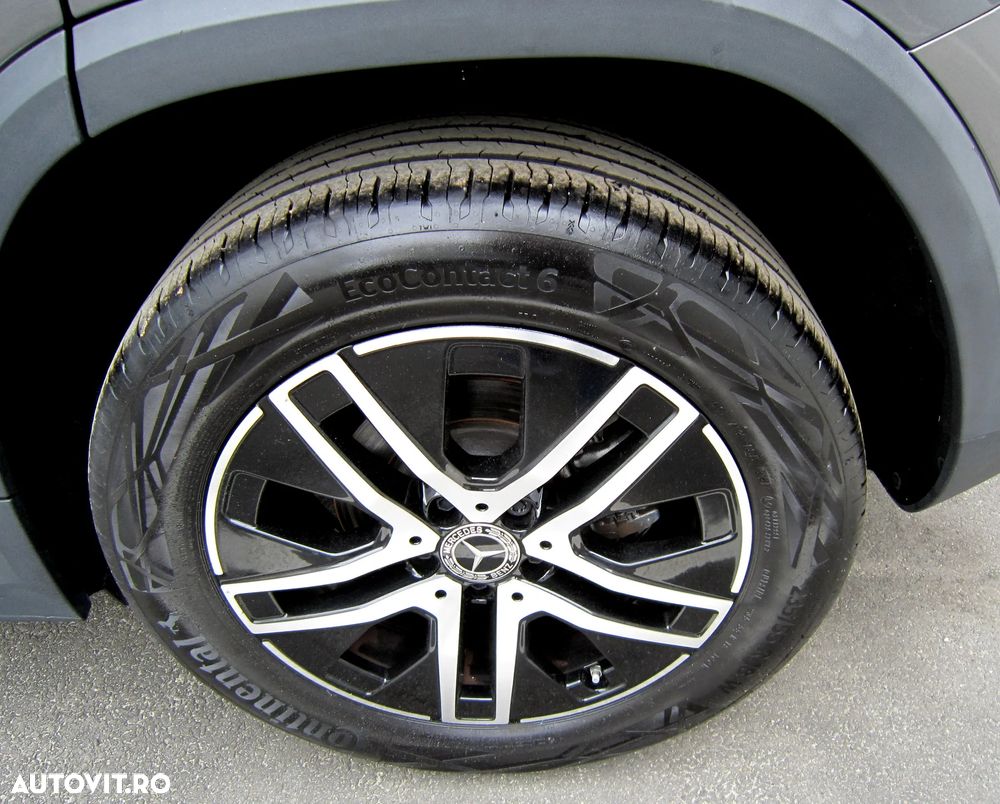 Mercedes-Benz GLA 200 d 8G-DCT Style - 23