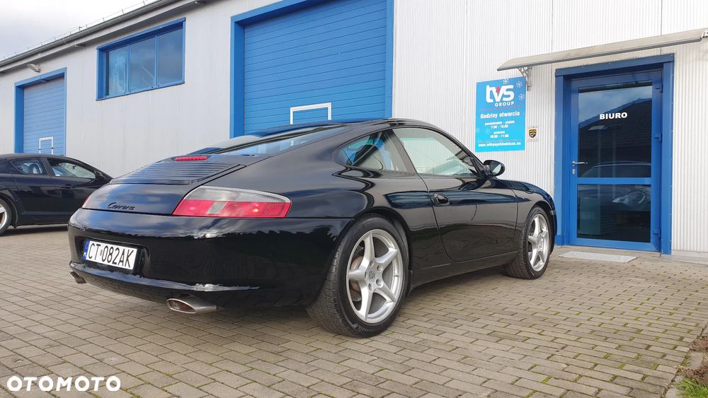 Porsche 911 - 6