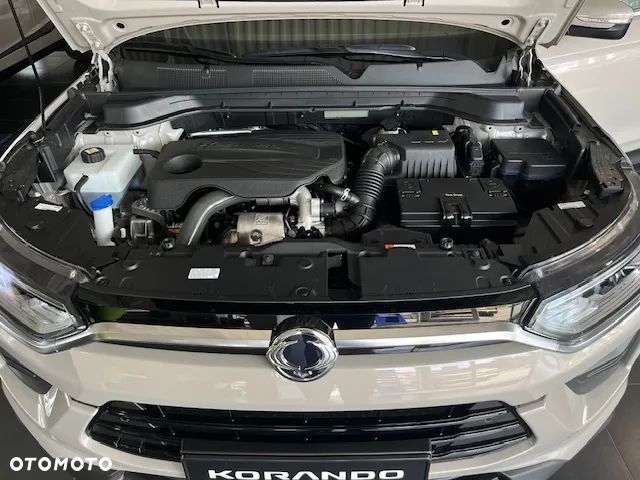 SsangYong/KGM Korando 1.5 T-GDI Joy 2WD - 30