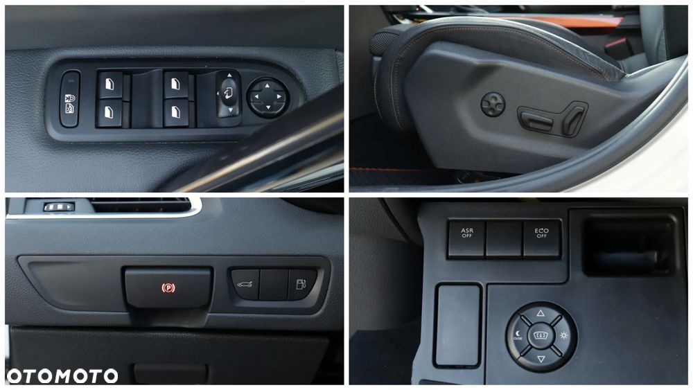 Peugeot 508 RXH BlueHDi 180 EAT6 Stop&Start - 20