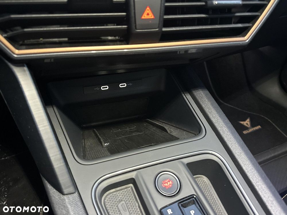 Cupra Formentor 2.0 TSI 4Drive DSG - 37